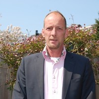 Rob Schuitemaker