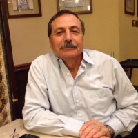 Najib Saleh