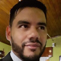 Jorge Moreira