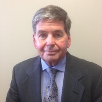 John R. Crawford, Capp