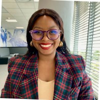 Refiloe Modiko