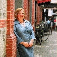 Kathleen (Kathy J) Moore