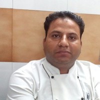 Chef Shekhar