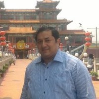 Faisal Tasawar