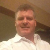 Terry McGeorge