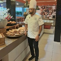 Alexander Barros