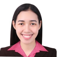 Mary Grace Odi