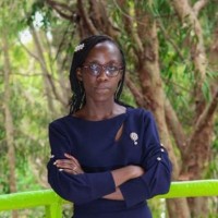 Laura Simiyu