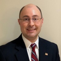 Michael Pasternak
