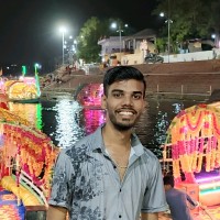 Rishabh Dehariya