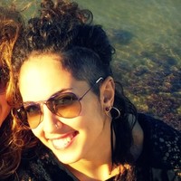Dafni Zafeiri