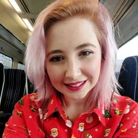 Danielle Anness