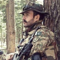 Danyal Ali Khan