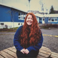 Ruth O' Malley