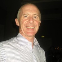 William O'Doherty