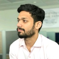 Harshad Kalantri