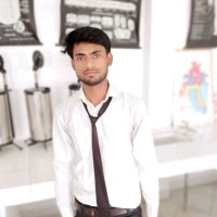 Ghanshyam Yadav