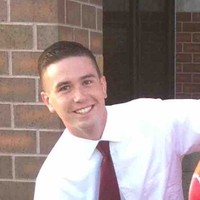 Cory Behnke