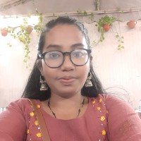 Nivya K Thomas