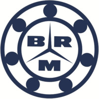 BRM Rolamentos e Mancais