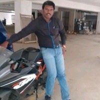 Vinoth Raj