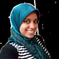 Radwa Nasr El-Deen