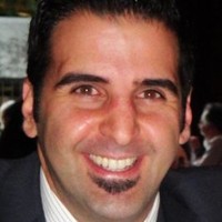 Mouhamed Farhat, Md, Fccp