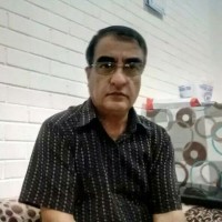 BASHIR AHMED BHAT