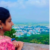 Dhana Shree K