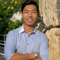 Benjamin Yoon