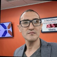 Batyr Jumayev