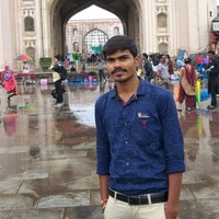 Trilochan Nayak
