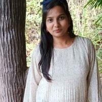 Pooja Hurne
