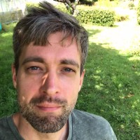 Christopher Parker