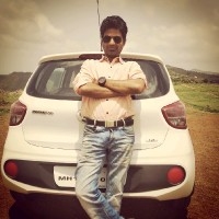 Kedar Shahane