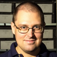 Matthias Trinkaus