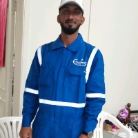 Muhammad Akbar