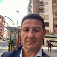 ANTONIO GÓMEZ GONZÁLEZ