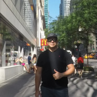 Jorge Hinestroza Osorio