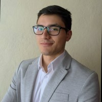 Nicolas Andrade Paladines