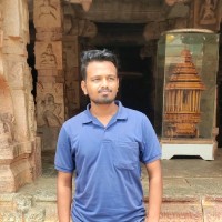 Basavaraj Badiger