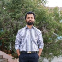 Nihal Pandey