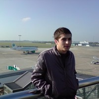 Cosmin Dumitrescu