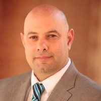 Robert Ascencio