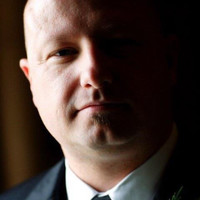 Chris Ferrell