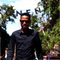 Thabang Phago