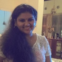 Dhanya Mohan