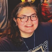 Teresa Salinas