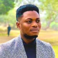 Daniel Olaleye