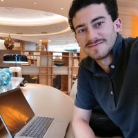 Daniele Montesi